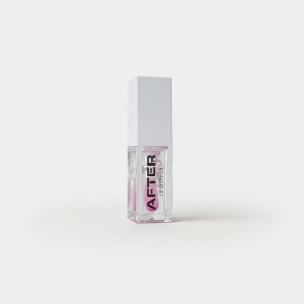 After Glossy Lip-tint