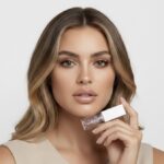 After Glossy Lip-tint - Image 2